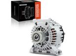 Frankberg 1X Alternatore Per Mercedes-Benz Classe C W204 W169 W245 2.0L 2.2L