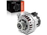Frankberg 1X Alternatore Per Audi A6 A7 4G Q7 4LB Porsche Macan 95B 3.0L