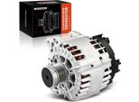 Frankberg 1X Alternatore Per Vw Golf Vii Polo Audi A3 8V Seat Skoda 1.2L 1.4L