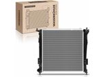 Frankberg 1X Radiatore Acqua Radiatore Motore Per Kia Cee'd Hyundai I30 Elantra