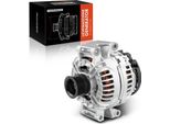 Frankberg 1X Alternatore Per Mercedes-Benz W204 S204 W211 S211 B906 W639 Slk