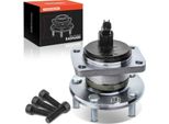 Frankberg 1X Mozzo Ruota Set Di Cuscinetti Asse Posteriore Entrambi I Lati Per Ford Mondeo Iii Notchback Tournament Jaguar X-Type Estate