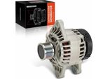 Frankberg 1X Alternatore Per Fiat Bravo Ii 198 Stilo Lancia Musa