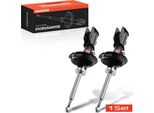 Frankberg 2X Ammortizzatore Asse Anteriore Per Lancia Kappa 838A Kappa Coupe 838 Kappa Sw 838B 1994-2001