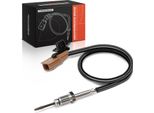 Frankberg 1X Sensore Temperatura Gas Di Scarico Per Opel Movano Renault Master Ii 2.5L
