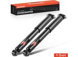 Frankberg 2X Ammortizzatore Asse Posteriore Per Ford Transit Custom V362 Fy Fz Transit V363 Anno Dal 2013