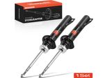 Frankberg 2X Ammortizzatore Asse Anteriore Per Alfa Romeo 159 939 159 Sportwagon Brera Spider 2005-2012
