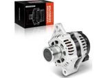 Frankberg 1X Alternatore Per Opel Astra H J Insignia A G09 Signum Saab 9-5