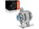 Frankberg 1X Alternatore Per Jeep Cherokee Xj Wrangler Ii Tj 2.5L 4.0L