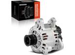 Frankberg 1X Alternatore Per Vw Golf 5 6 1K1 5K1 Polo Skoda Fabia Audi Seat
