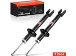 Frankberg 2X Ammortizzatore Asse Anteriore Per Lexus Ls F4 USF4 UVF4 4.6L Anno Dal 2006