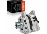 Frankberg 1X Alternatore Per Renault Megane Cc Megane 3 ScéNic Dacia Duster
