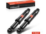 Frankberg 2X Ammortizzatore Asse Posteriore Per Nissan Patrol Gr V Wagon Y61 2.7L 2.8L 3.0L 4.8L Anno 1997 In Poi