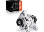 Frankberg 1X Alternatore Per Vw Passat 3B2 3B3 Audi A4 A6 Skoda Superb I 3U4