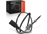 Frankberg 1X Sensore Temperatura Gas Di Scarico Per Vw Crafter 30-35 2E Crafter 30-50 2F 2.5L