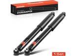 Frankberg 2X Ammortizzatore Asse Posteriore Per Renault ScéNic I Mpv FA0 JA0/1 1.8L 1.9L 2.0L 2000-2003