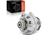 Frankberg 1X Alternatore Per Vw Multivan V Touareg Transporter V CitroëN C2