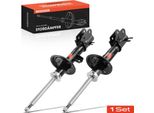Frankberg 2X Ammortizzatore Asse Anteriore Per Chevrolet Spark M300 1.0L 1.2L 2010-2015