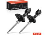 Frankberg 2X Ammortizzatore Asse Anteriore Per Daewoo Leganza Klav 2.0L 2.2L 1997-2004