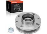 Frankberg 1X Mozzo Ruota Set Cuscinetti Asse Posteriore Entrambi I Lati Per Alfa Romeo 145 146 155 Fiat Coupe Tempra Sw Tipo Lancia