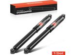 Frankberg 2X Ammortizzatore Asse Posteriore Per Mercedes-Benz Sprinter 3-T Vw Crafter 30-35 Anno Dal 2006