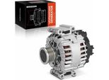 Frankberg 1X Alternatore Per Audi A6 4F2 C6 Avant 4F5 C6 2.0 Tfsi 2005-2011