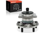 Frankberg 1X Mozzo Ruota Cuscinetto Ruota Set Asse Posteriore Entrambi I Lati Per Hyundai Elantra Notchback Ioniq Kona Kia Niro Optima