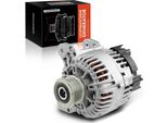 Frankberg 1X Alternatore Per Vw Golf V Vi Plus Seat Altea Skoda Audi A1 A3