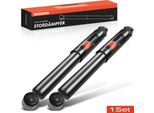 Frankberg 2X Ammortizzatore Asse Posteriore Per Vw Caddy Iii Mpv Caddy Iii 2004-2015