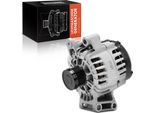 Frankberg 1X Alternatore Per Ford Grand C S Max Fiesta Vi Focus Iii 1.6L-2.0L