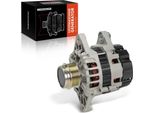 Frankberg 1X Alternatore Per Hyundai I10 Ba Ia Kia Picanto Ta 2008-2019
