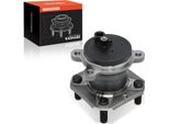Frankberg 1X Mozzo Ruota Set Cuscinetto Asse Posteriore Entrambi I Lati Per Mazda 2 Dj Dl 1.5L Anno Dal 2014