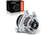 Frankberg 1X Alternatore Per Jeep Grand Cherokee Ii Wg Wj 4.0-4.7L 1998-2005
