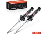 Frankberg 2X Ammortizzatore Asse Anteriore Per CitroëN C5 Iii Rd C5 Iii Break Rw Td Anno Dal 2008