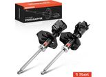 Frankberg 2X Ammortizzatore Asse Anteriore Per Mazda 323 F Vi Bj 323 S Vi 1.3L 1.5L 1.8L 2.0L 1998-2000