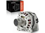 Frankberg 1X Alternatore Per Vw Golf 7 Polo Audi A1 Q2 Seat Leon Skoda Fabia
