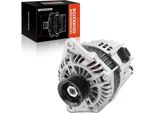Frankberg 1X Alternatore Per Nissan Micra 4 K13 1.2L 2010-2016