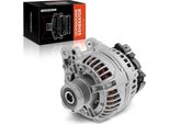 Frankberg 1X Alternatore Per Vw Passat 4B C5 Audi A4 A6 8E B6 Skoda Superb I