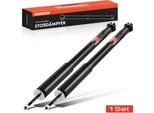 Frankberg 2X Ammortizzatore Asse Posteriore Per Lancia Lybra 839AX Lybra Sw 839BX 1999-2005