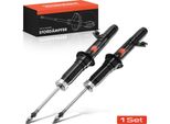 Frankberg 2X Ammortizzatore Asse Anteriore Per Mazda 6 Hatchback Gh 6 Estate 6 Notchback 2007-2013