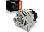 Frankberg 1X Alternatore Per Audi A1 8X1 8XK A3 8P1 A4 8K2 Allroad 8KH 2.0L