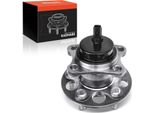 Frankberg 1X Mozzo Ruota Set Cuscinetto Asse Posteriore Entrambi I Lati Per Toyota Prius W3 1.8L 2008-2016
