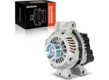 Frankberg 1X Alternatore Per Mazda Mpv Ii Lw 2.3L 2002-2006