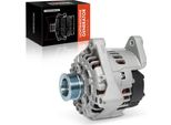 Frankberg 1X Alternatore Per Rover 75 Rj Mg Mg Zt Land Rover Freelander 2.0L