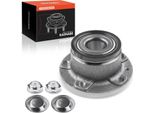 Frankberg 1X Mozzo Ruota Set Cuscinetto Asse Posteriore Entrambi I Lati Per Peugeot 407 Coupe Rcz 2.0L 2.2L 2.7L 3.0L 1.6L 2005-2015