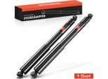 Frankberg 2X Ammortizzatore Asse Posteriore Per Jeep Grand Cherokee Ii Wg Wj 2.7L 3.1L 4.0L 4.7L 1999-2003