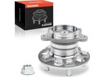 Frankberg 1X Mozzo Ruota Set Cuscinetto Asse Posteriore Entrambi I Lati Per Lexus Rx Toyota Highlander/Kluger 3.0L 3.3L 3.5L 2003-2014