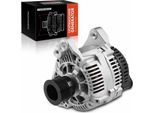 Frankberg 1X Alternatore Per Bmw Serie 3 E36 Serie 5 E34 Z3 Roadster 1.6L-1.9L 1992-2000