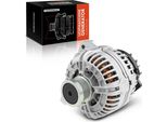 Frankberg 1X Alternatore Per Volvo S60 I S80 I V70 Ii XC70 XC90 2004-2014