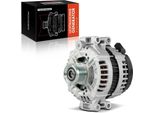Frankberg 1X Alternatore Per Bmw Serie 3 E90 E91 E92 E93 Serie 1 E81 E87 E88 Serie 5 E60